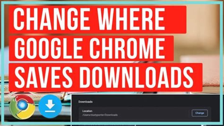 Where are the Chrome theme files saved?