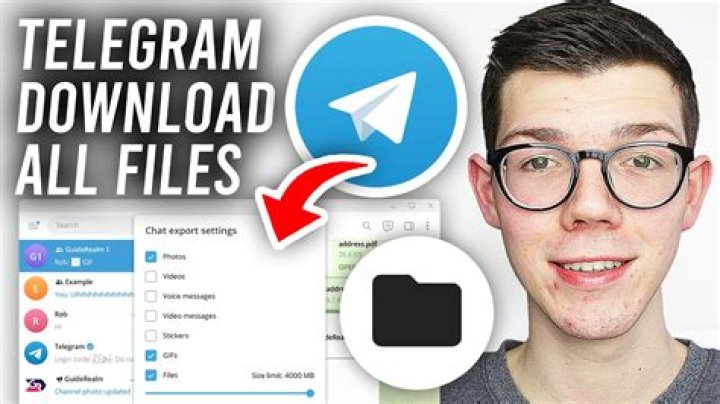 Where are the files being currently downloaded or unsuccessfully partial download files from Telegram Web being stored on my PC?