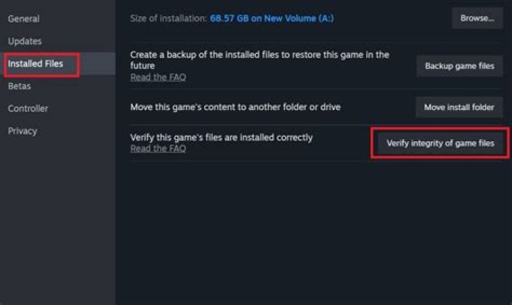 Where are the game files for DMP mod so I can put them on my second machine as well