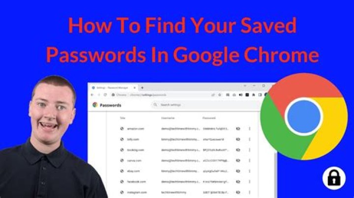 Where does Chrome for Mac store its saved usernames (not passwords)?