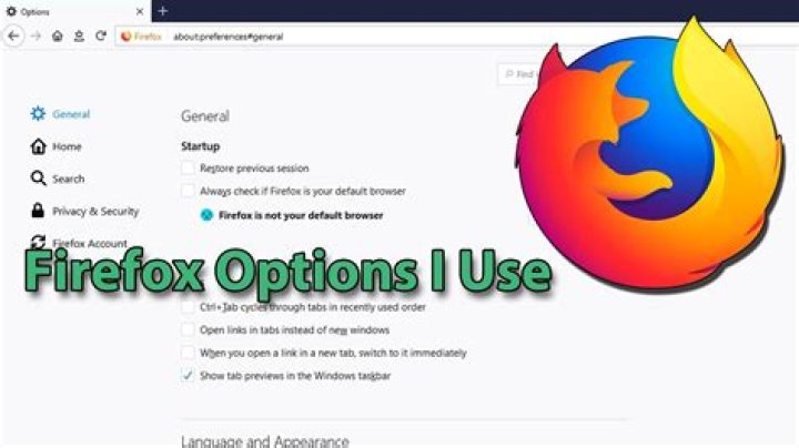 Where does FireFox store extension's data on macOS?