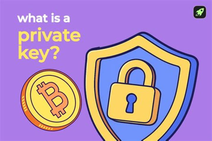 Where is my private key?