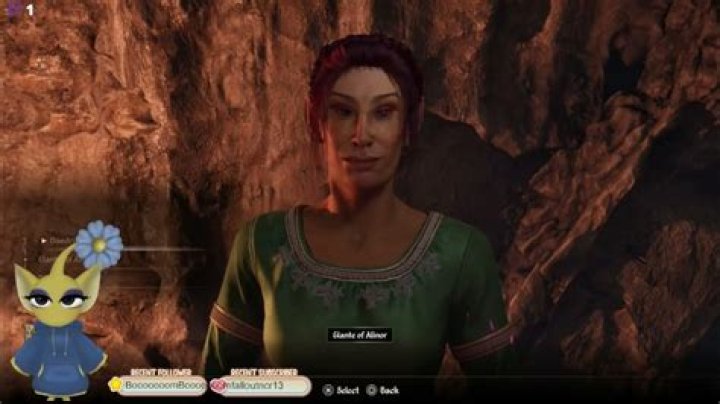 Where is the second part of the Fighter's guild questline?