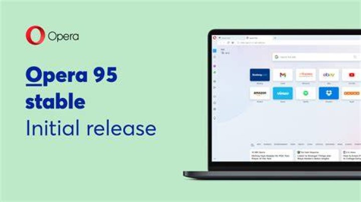 Where to find other versions of Opera browser as deb packages?