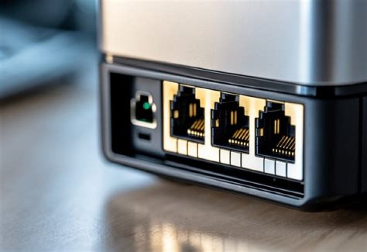 Which ethernet port should I use [closed]