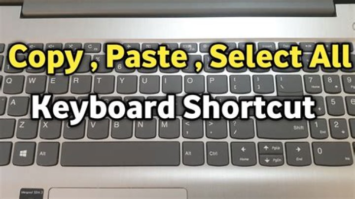 Which keys to use to copy and paste inside CentOS guest on MAC