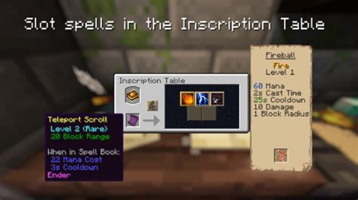 Which offensive spell causes the highest damage?