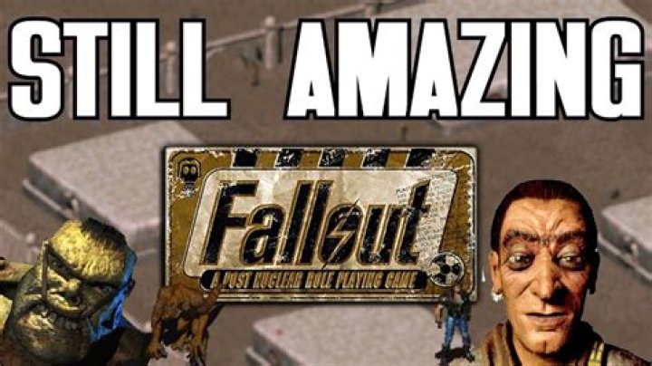 Which patches and mods should I install before playing Fallout 1?