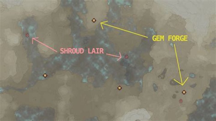 Which weapons can be socketed with a Gem of Ease for powerleveling?