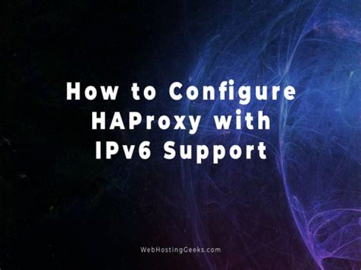 whois with IPV6 support