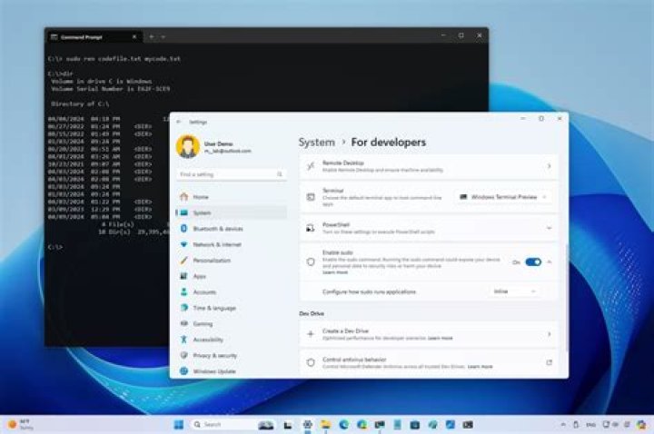 Why apt needs sudo for almost every package install/update but Homebrew doesn't?