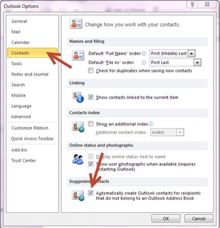 Why are all my Outlook autocomplete email addresses suddenly missing?