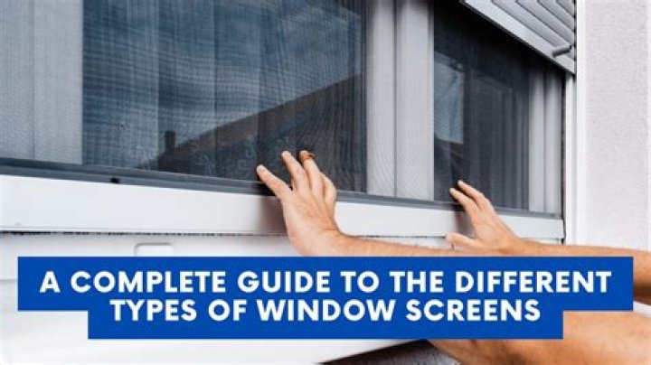 Why are windows different sizes on screens with the same resolution?