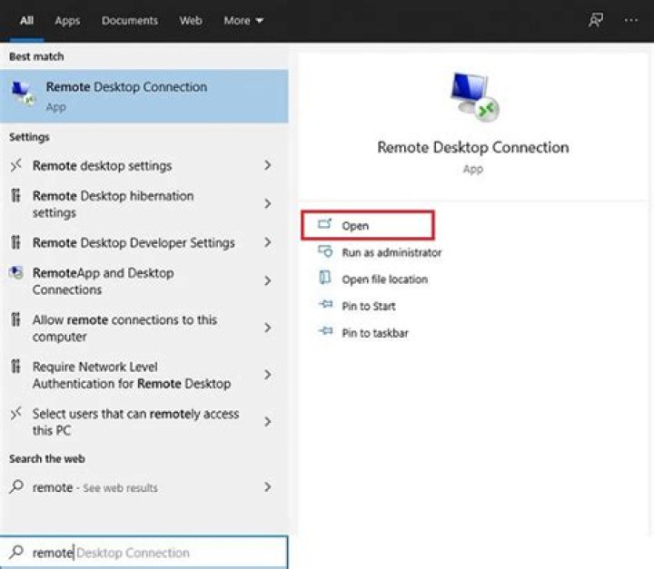 Why can't I access my web server from outside the network?