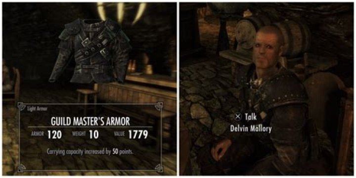 Why can't I become Master of the Thieves Guild? [duplicate]