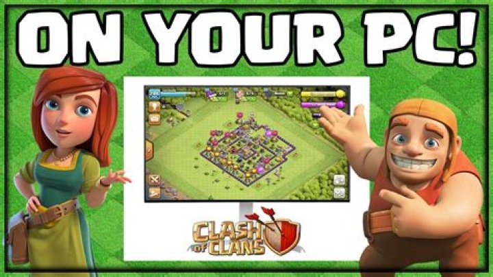 Why can't I see my troops in my coc game?