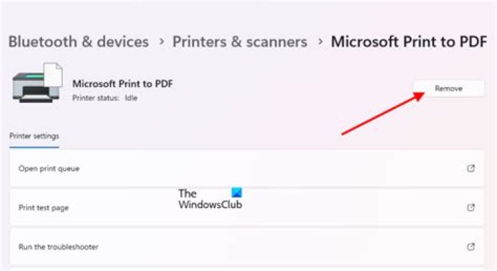 Why can I not print from Google Chrome?