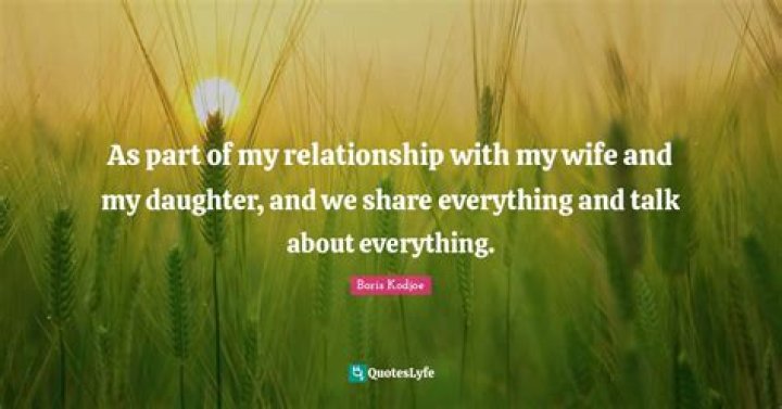 Why did my relationship with my wife go down by two hearts?