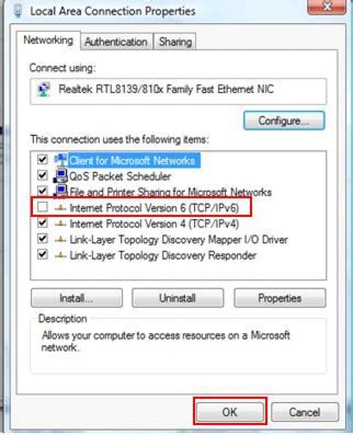 Why do I have 55 local area connections in ipconfig?