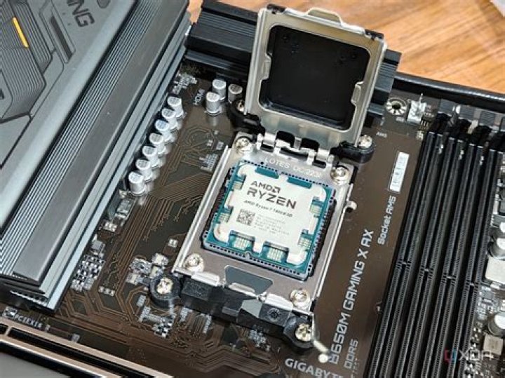 Why do Ryzen processors (or any other processor) need a driver?
