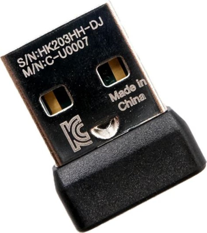 Why Do We Have USB Mice When Serial Mice Work Perfectly Fine?