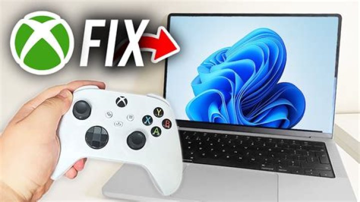 Why does my Xbox One controller not work on Dark Souls 3 PC?