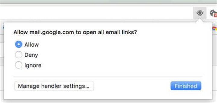 Why I can't make Google Chrome open 