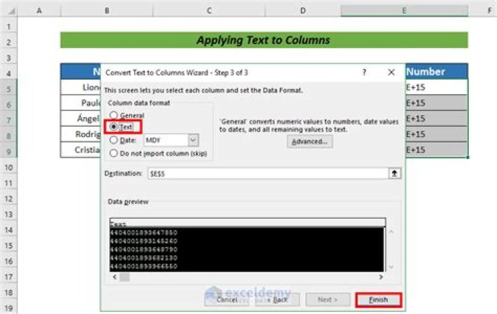 Why is Excel truncating my 16-digit numbers? [duplicate]
