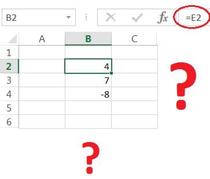 Why is most of my Excel sheet missing and how can I see the missing cells?