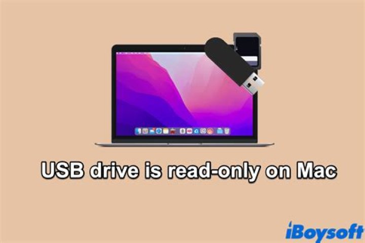 Why is my USB Flash Drive Now Read-Only? [duplicate]