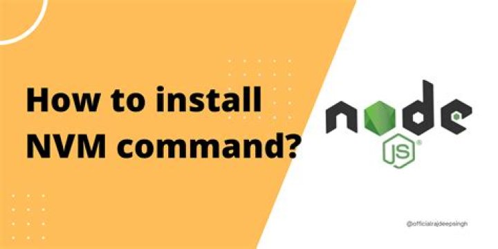Why is nvm not packaged in the ubuntu repositories?