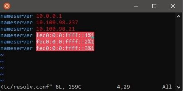 Why is there no network connectivity in Ubuntu using WSL 2 behind VPN?