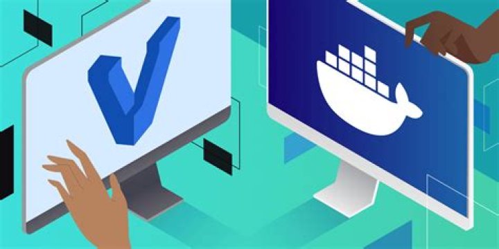 Why is Vagrant in Ubuntu Docker container on Windows looking for PowerShell?