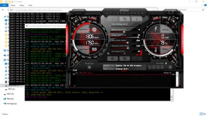 Why MSI afterburner greyed out my core voltage option?