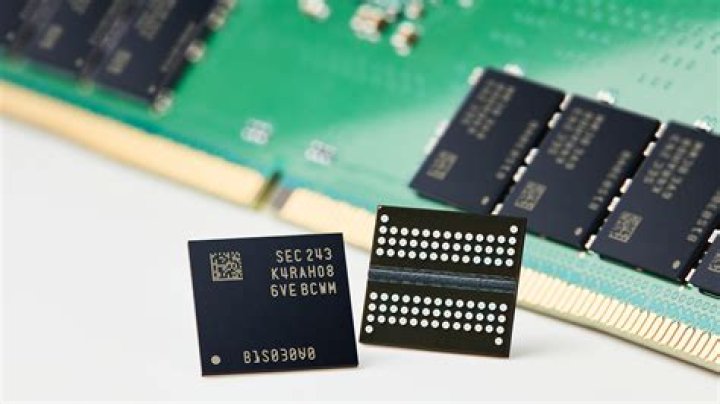 Why RAM chips are represented like 2K X 8 format