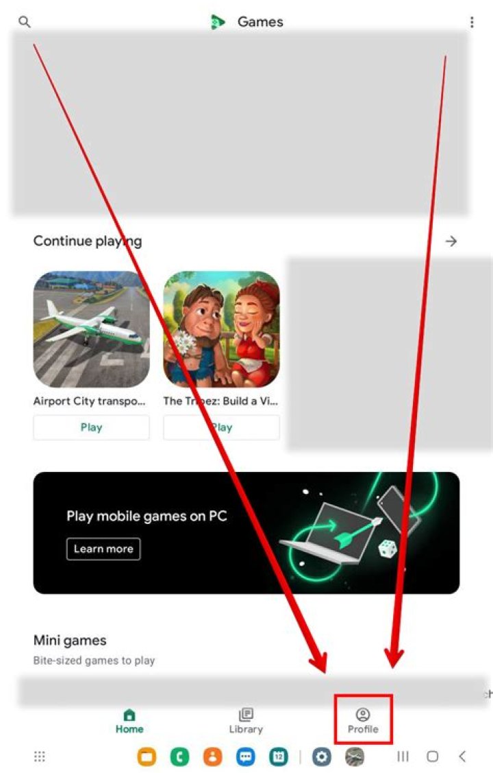 Why won't Pokemon Go let me use my old Google Play Account?