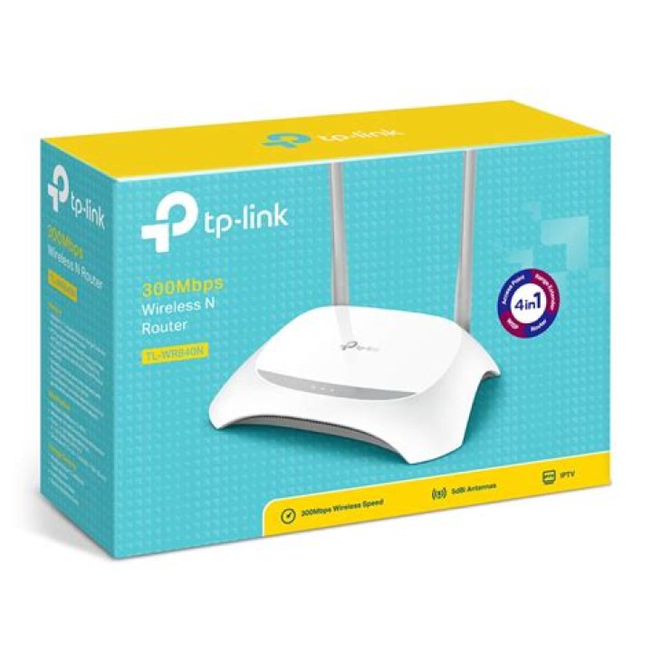 Wifi router 300mbps vs real speed?
