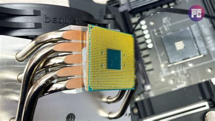 Will a processor socket with bent pins still work?