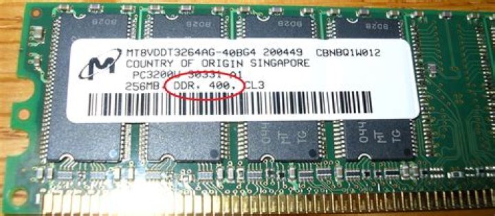 Will Mac RAM work on a PC?