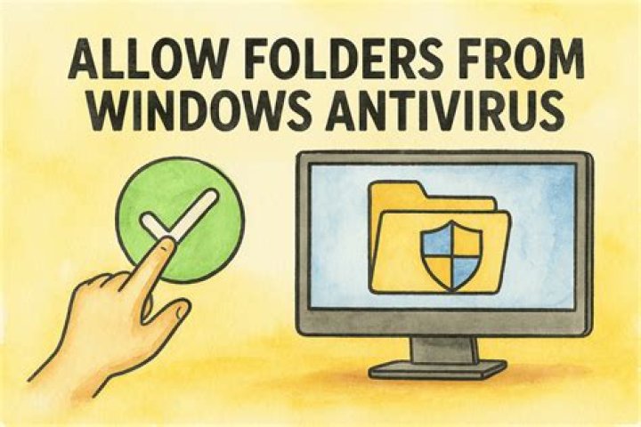 Windows 10 How do I lock / limit another user's access to my folders?