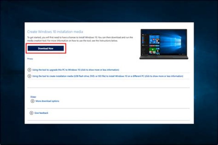 Windows 10 live USB can't find installation partition
