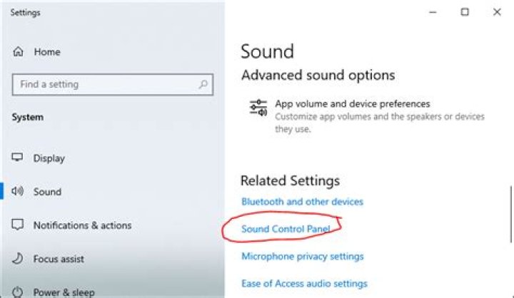 Windows 10: Missing Sounds, Playback & Recording Devices menu items when right click on speaker icon