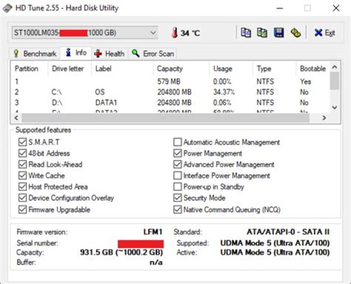 Windows 10 on 2019 model laptop running in ATA mode instead of AHCI