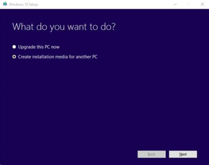 Windows 10 Upgrade Error c1900101 30018