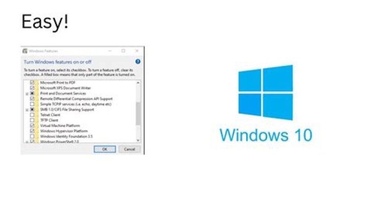 Windows 10 virtual machine on Windows 7 x64? [duplicate]