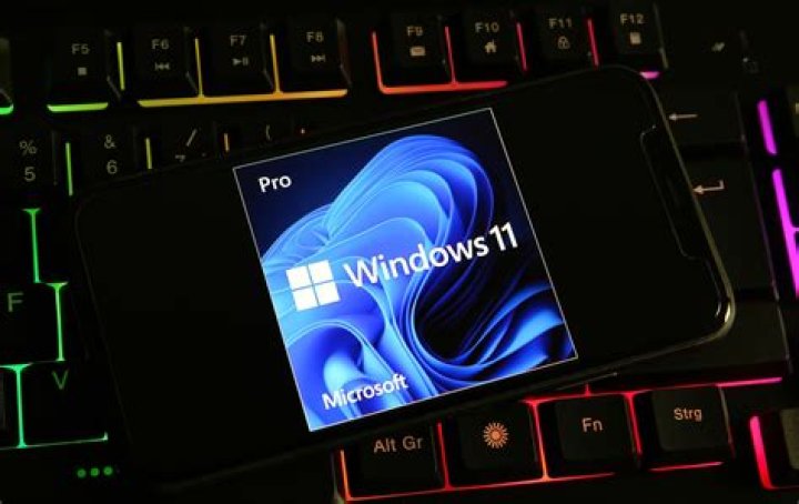 Windows 11 requirements at Oct 6 2021