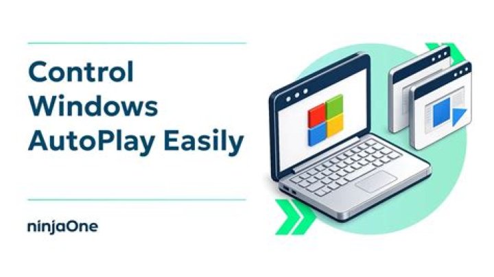 Windows 7 Autoplay completely disabled - how to re-enable?