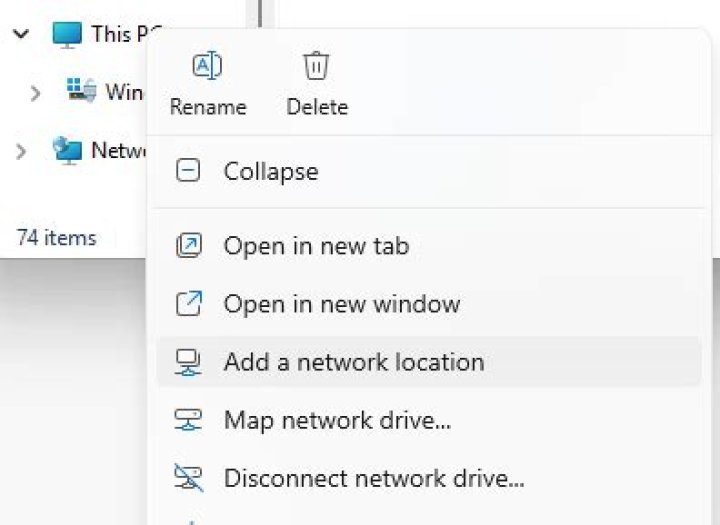 Windows 7 cannot map drive to Windows XP share