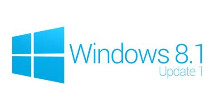 windows 8.1 update 1 start button