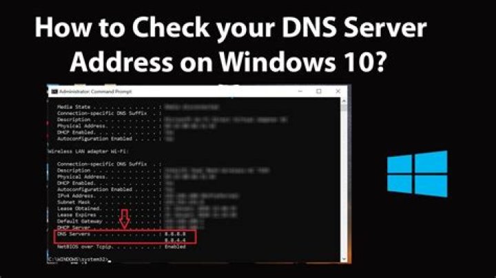 Windows DNS Server - how to find out who made a query?